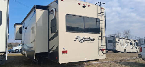 2016 Grand Design RV Reflection
