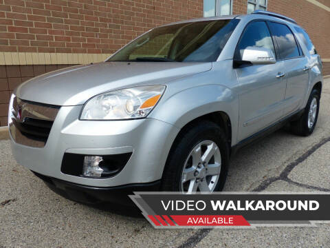 2009 Saturn Outlook for sale at Macomb Automotive Group in New Haven MI