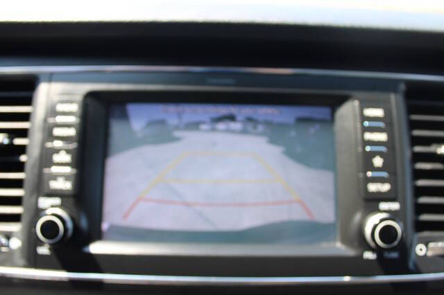 2021 Kia Sedona EX