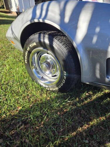 1976 Chevrolet Corvette