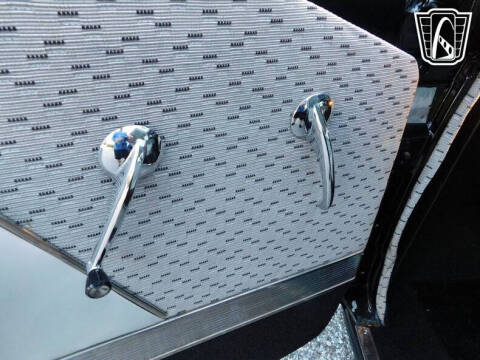 1957 Packard Clipper