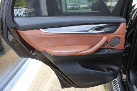 2014 BMW X5 xDrive35i