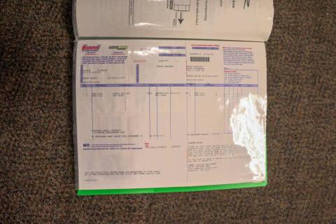 1994 Ford Mustang GT