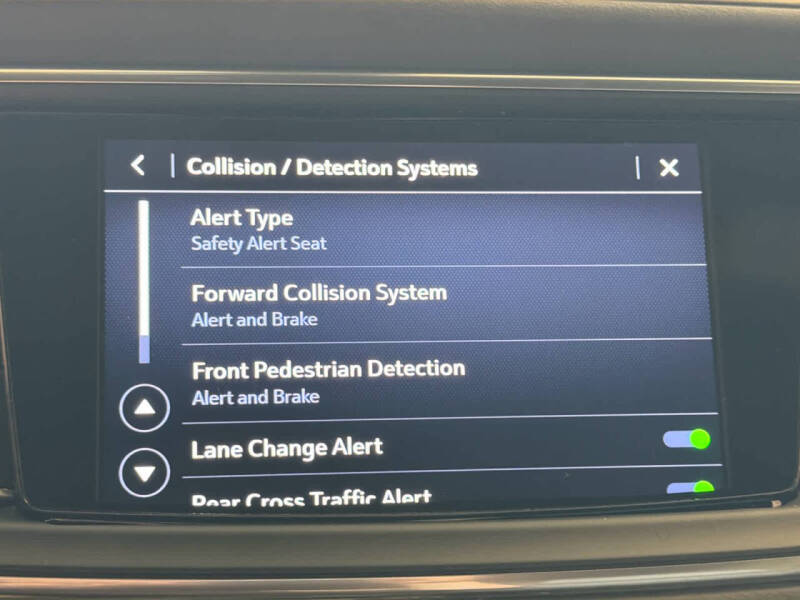 2024 Buick Enclave Premium