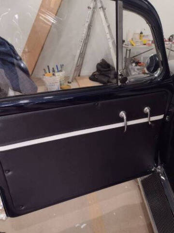 1966 Volkswagen Beetle