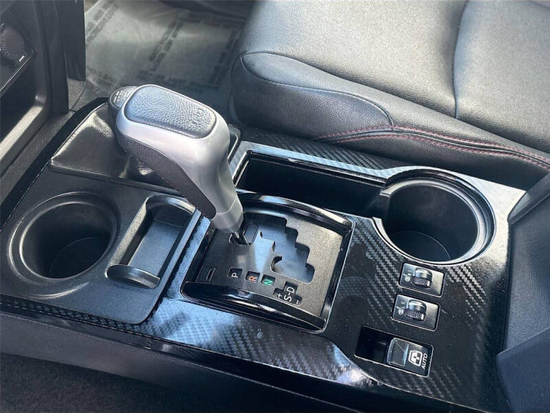 2020 Toyota 4Runner TRD Pro