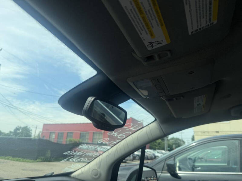 2016 Buick Encore Sport Touring