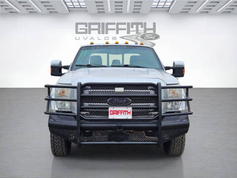 2016 Ford F-350 Super Duty Lariat