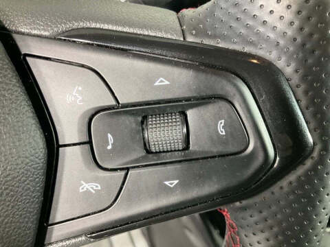 2024 Chevrolet Trax RS