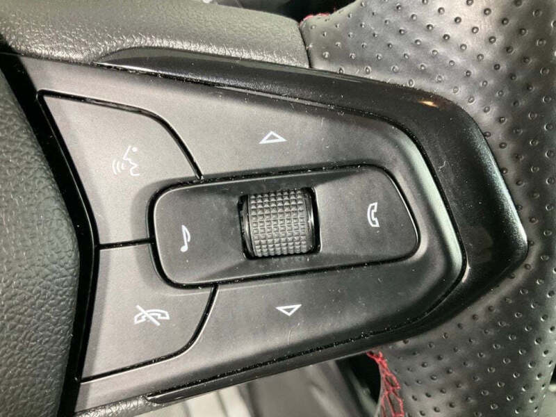 2024 Chevrolet Trax RS