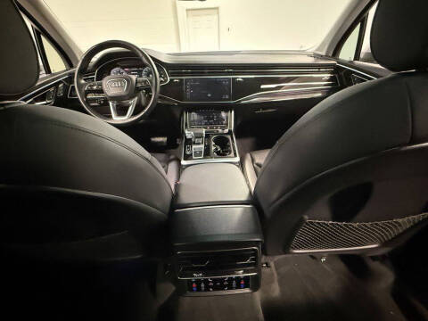 2023 Audi Q7 quattro Premium Plus 45 TFSI