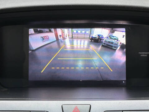 2011 Honda Odyssey EX-L