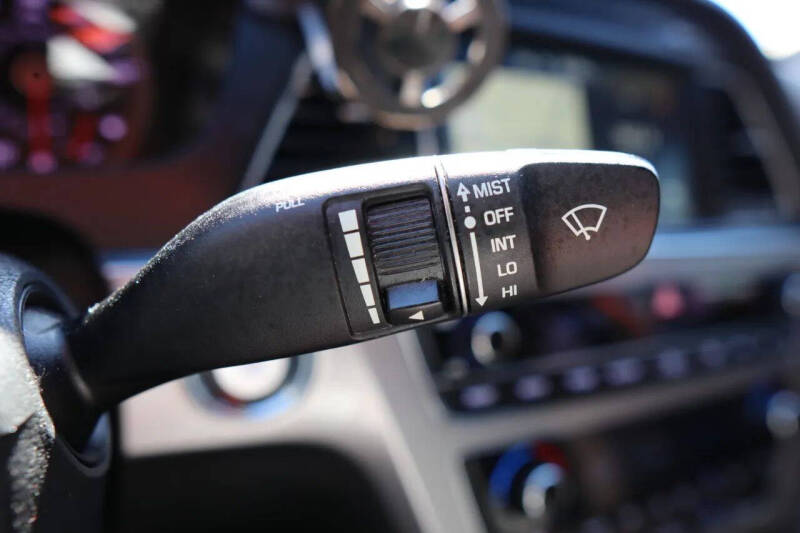 2015 Hyundai Sonata Limited 2.0T