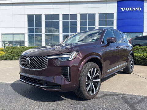 2025 Volvo XC90 B5 Core Bright Theme