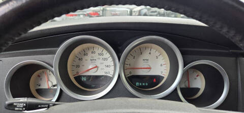 2006 Dodge Charger RT