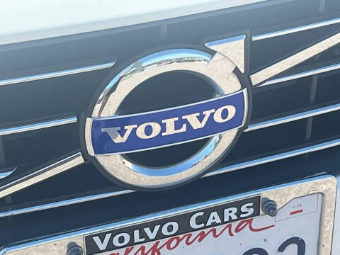 2015 Volvo S60 T5 Drive-E Premier
