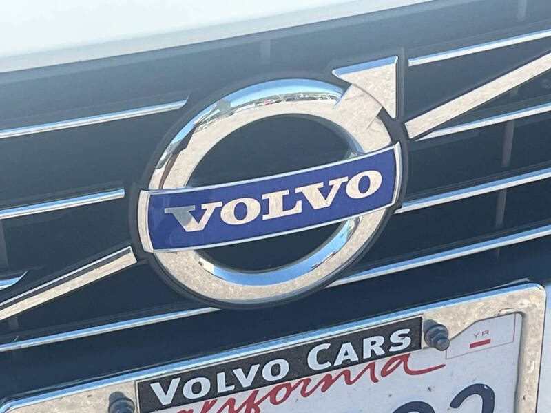 2015 Volvo S60 T5 Drive-E Premier