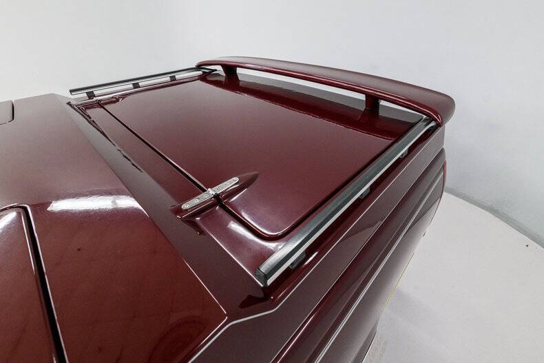 1997 Chevrolet C/K 1500 Series