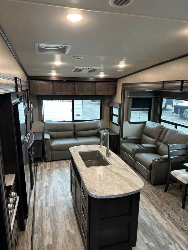 2022 Grand Design RV Reflection 280 RS