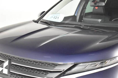 2023 Mitsubishi Outlander PHEV SE