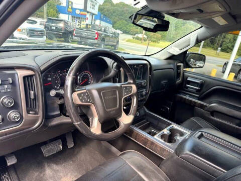 2014 GMC Sierra 1500