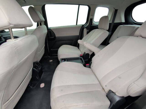 2013 Mazda MAZDA5 Sport