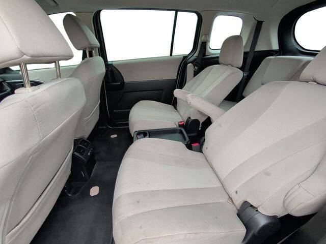 2013 Mazda MAZDA5 Sport