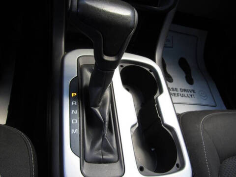 2015 Chevrolet Colorado