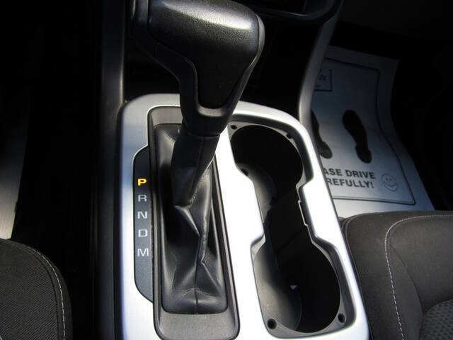 2015 Chevrolet Colorado