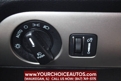 2020 Dodge Durango SXT Plus