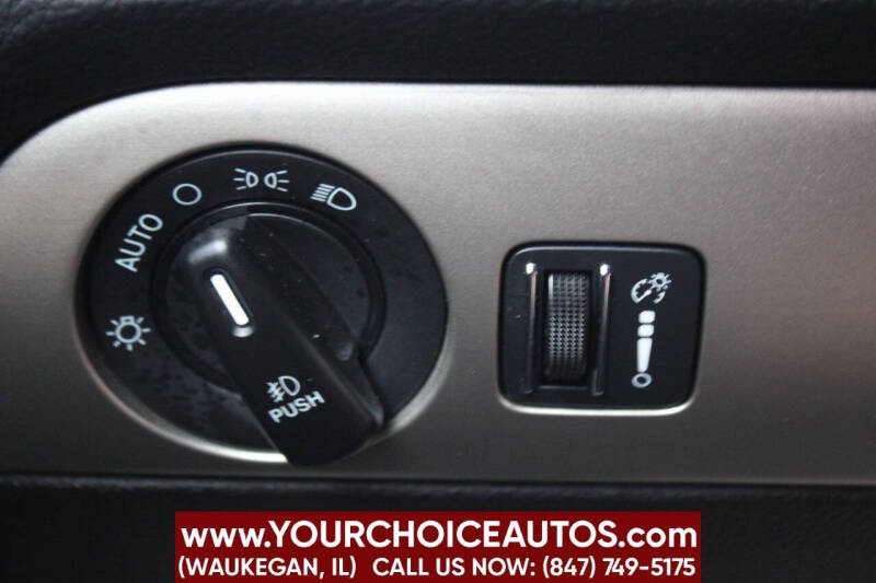 2020 Dodge Durango SXT Plus