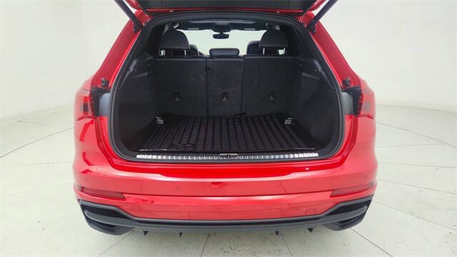 2023 Audi Q3 quattro S line Prem Plus 45 TFSI