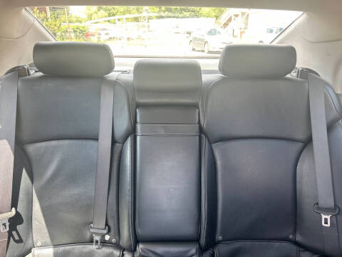 2009 Lexus IS 250