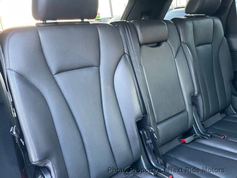 2017 Audi Q7 3.0T quattro Premium Plus