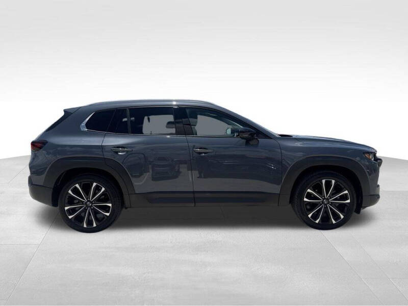 2025 Mazda CX-50 2.5 S Premium Plus