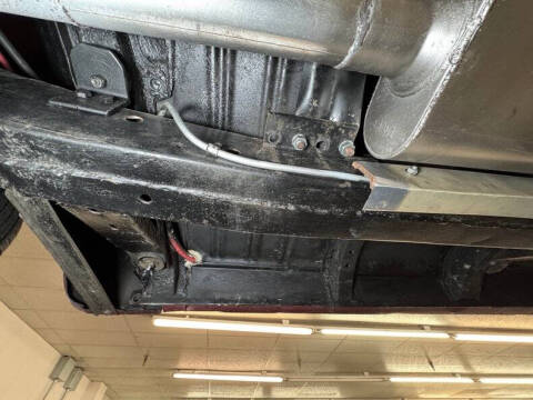 1955 Chevrolet Bel Air