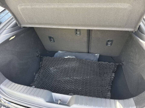 2026 Mazda Mazda3 Hatchback 2.5 S