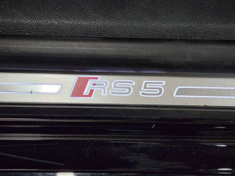 2023 Audi RS 5 Sportback 2.9T quattro