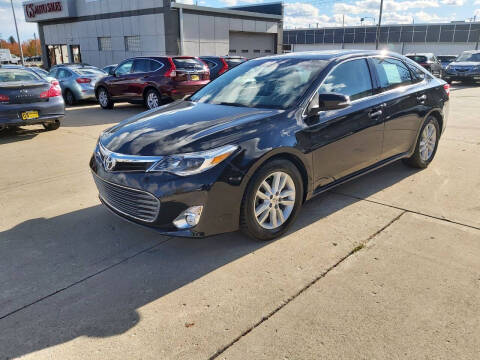 2014 Toyota Avalon