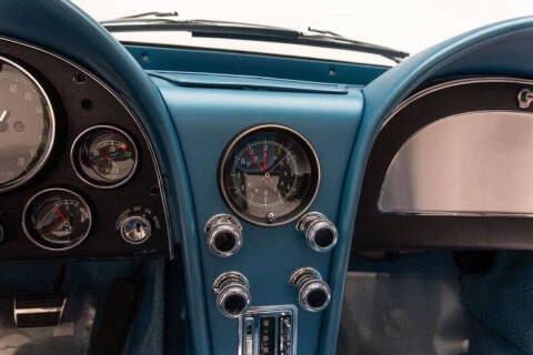 1967 Chevrolet Corvette