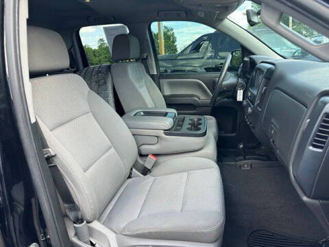 2019 GMC Sierra 1500 Limited