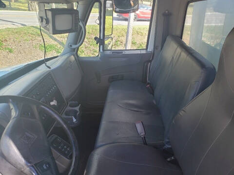 2010 International DuraStar 4300