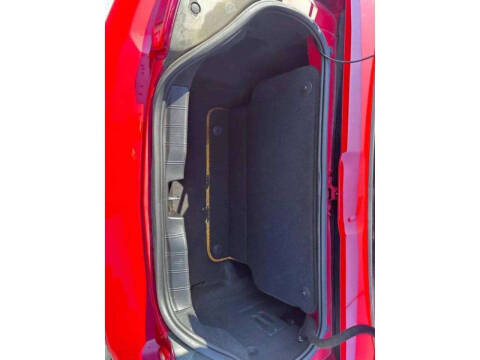 2020 Chevrolet Camaro LT