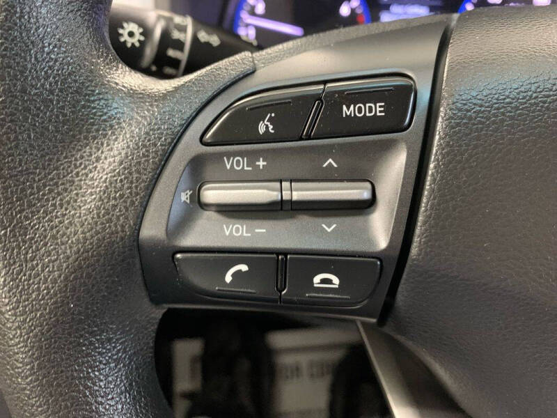 2019 Hyundai Kona SE