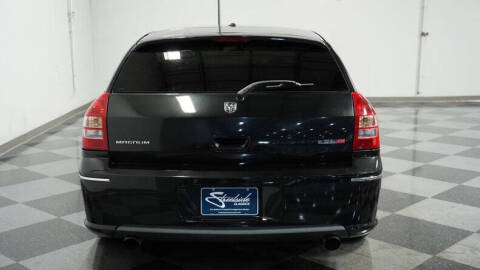 2006 Dodge Magnum SRT-8