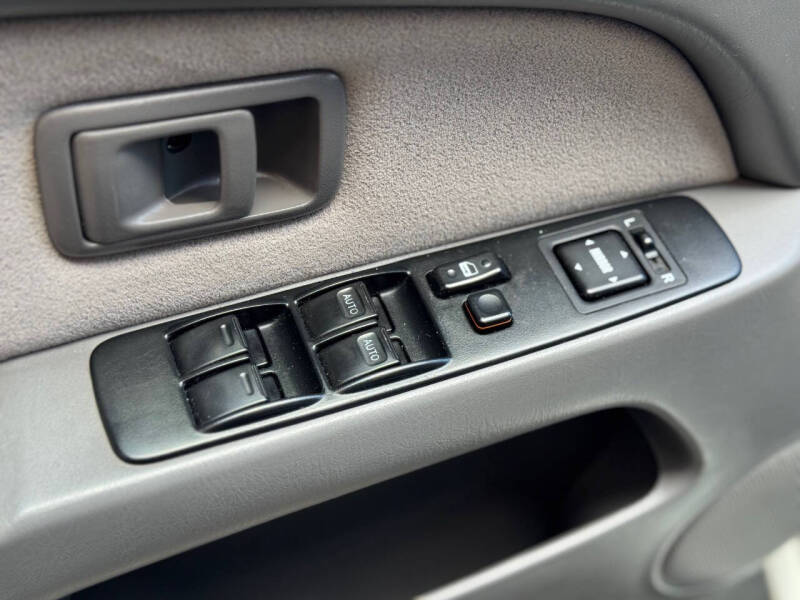 2002 Toyota 4Runner SR5