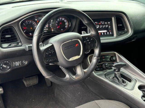 2020 Dodge Challenger GT