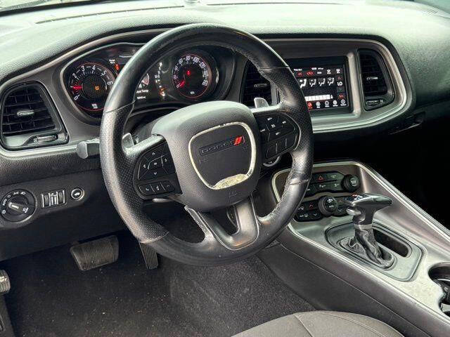 2020 Dodge Challenger GT