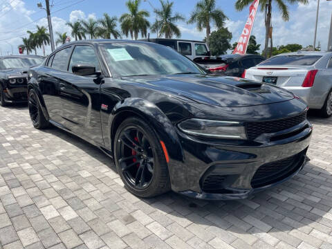 2021 Dodge Charger for sale at City Motors Miami in Miami FL