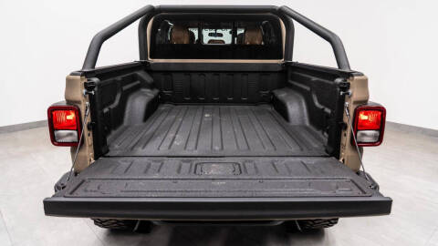 2026 Jeep Gladiator 85th Anniversary Edition